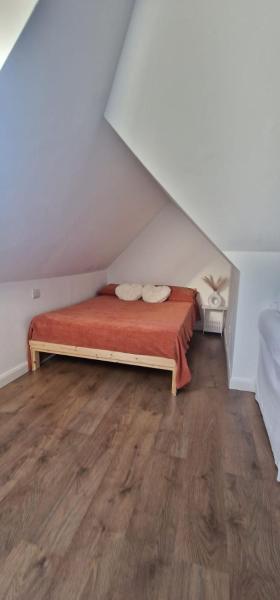 Muswell hill Apartment